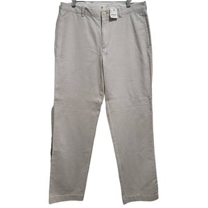 J.crew classic fit 34x32